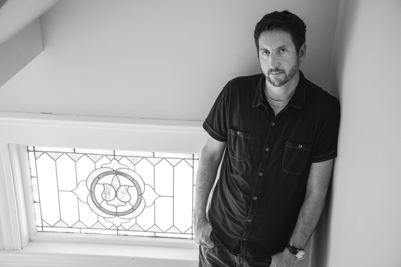 Image: Michael Lajoie